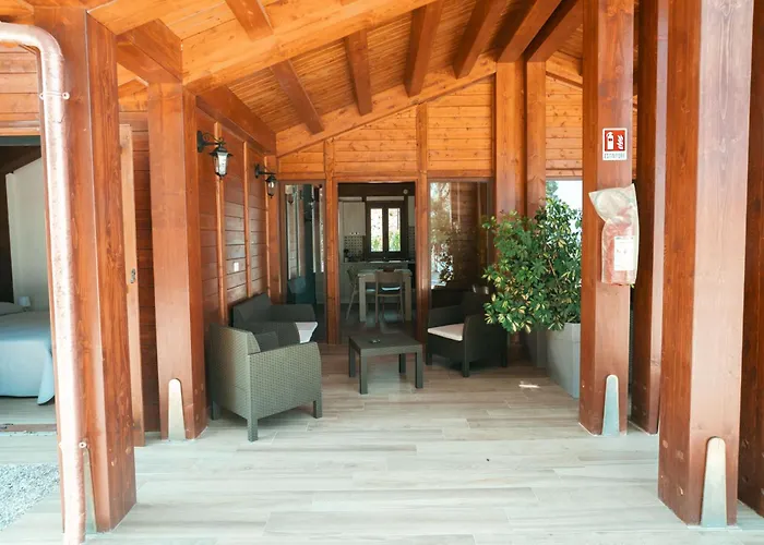 Azienda Agricola Bonta Della Terra