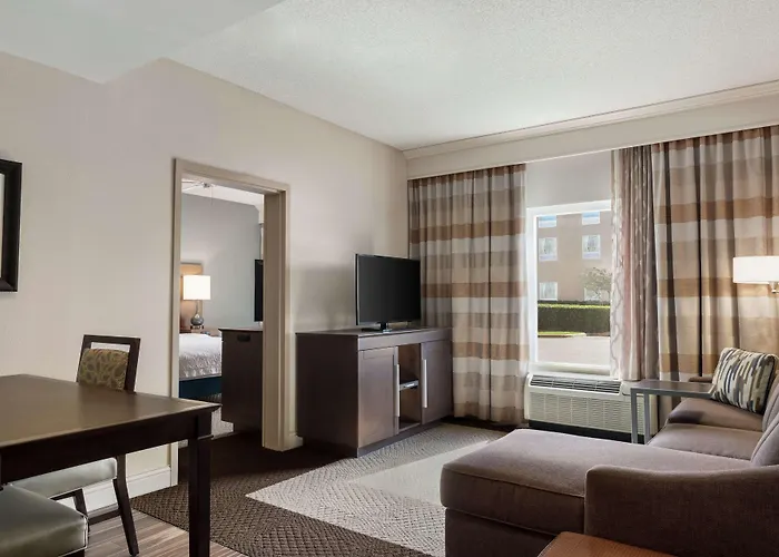 Hampton Inn & Suites Montgomery-Eastchase