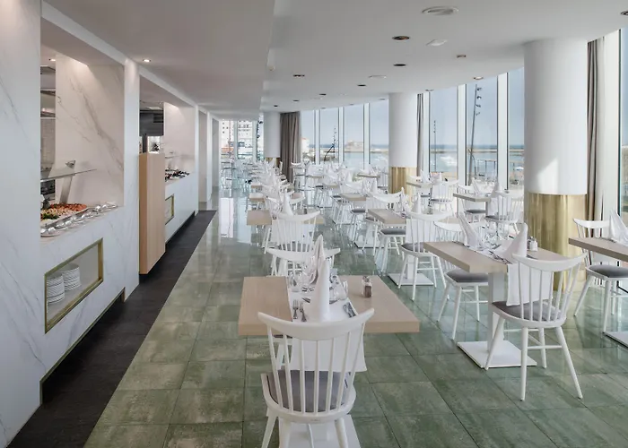 Arrecife Gran Hotel & Spa