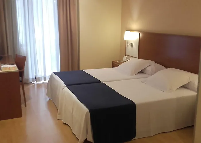 Hotel Rh Sorolla Centro