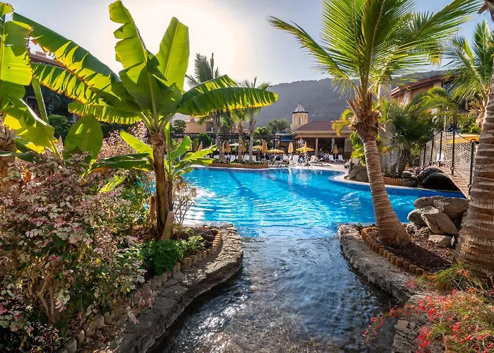 Hotel Cordial Mogan Playa