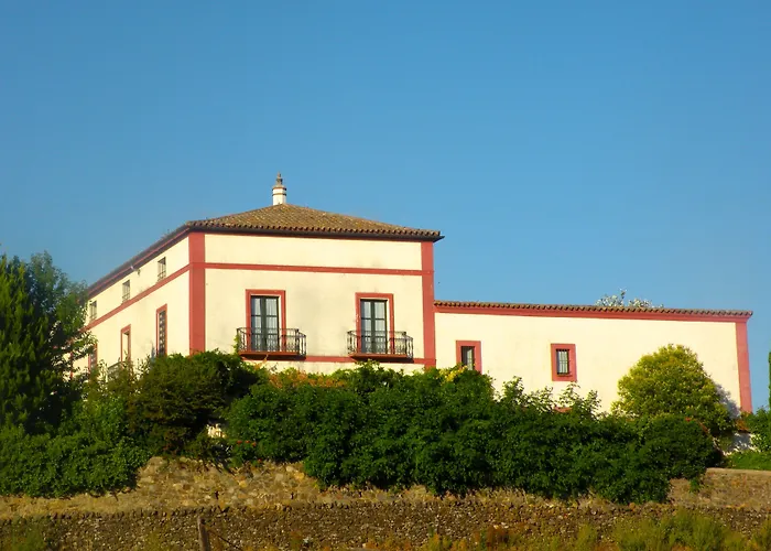 Hotel Posada De Valdezufre