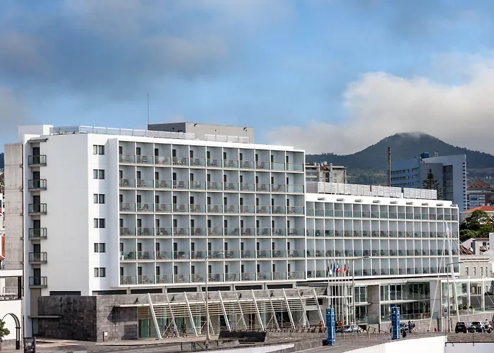 Hotel Marina Atlântico