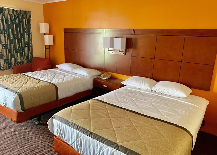 Budget Inn Mifflintown