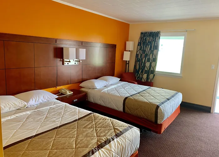 Budget Inn Mifflintown