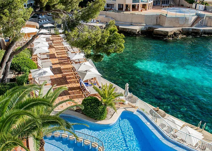 Hotel Roc Illetas & Spa