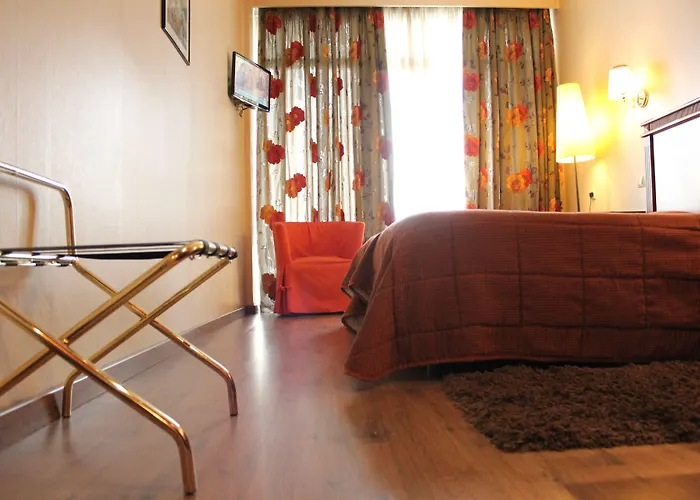 Hotel El Greco