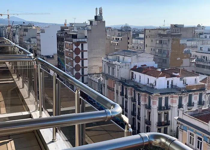 Hotel El Greco