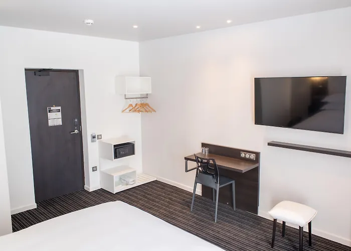 Hotel 64 Nice