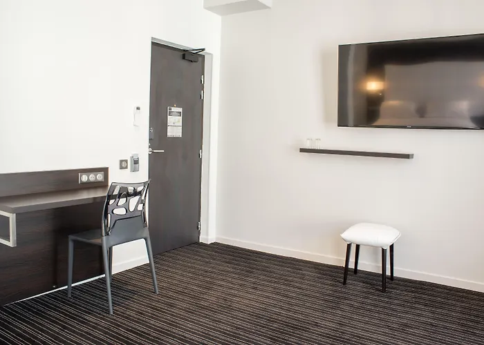 Hotel 64 Nice