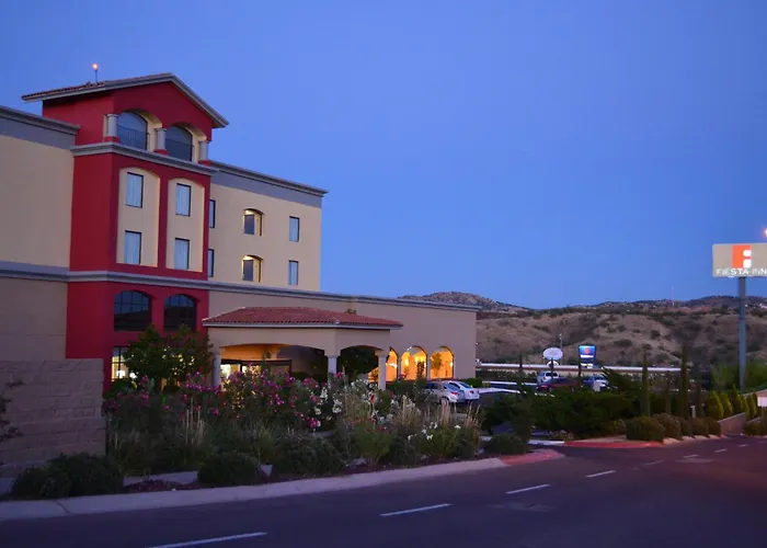 Fiesta Inn Nogales