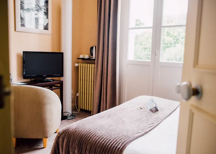 L'Hotel Particulier Ascott