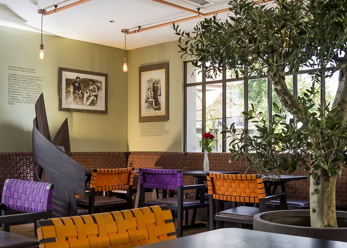 Terre De Provence Hotel & Spa