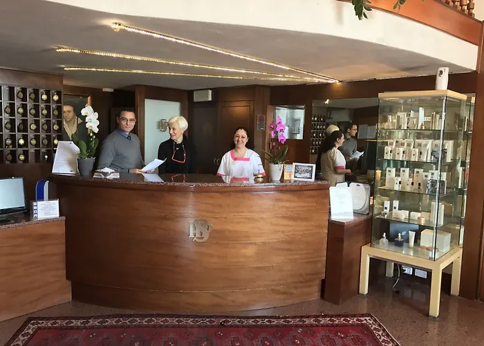 Hotel Shelley E Delle Palme, BW Signature Collection