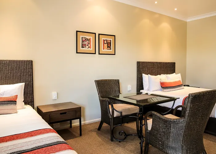 Best Western Bungil Creek Motel