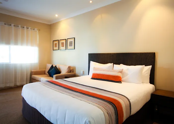 Best Western Bungil Creek Motel
