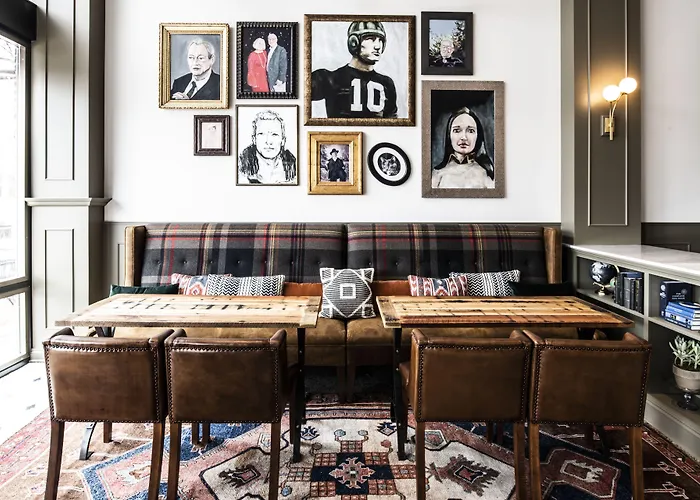 The Armstrong Hotel