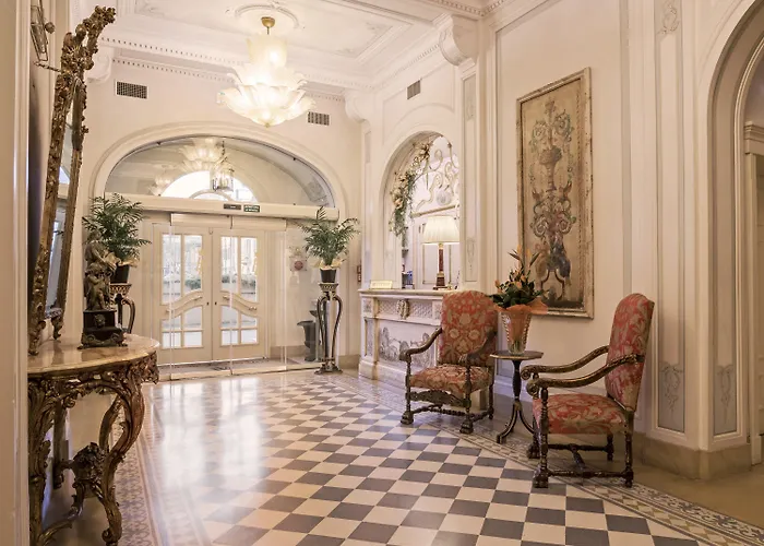 Hotel Armonia