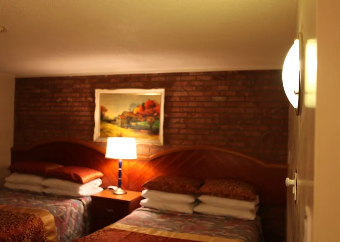 Arcadia Hotel