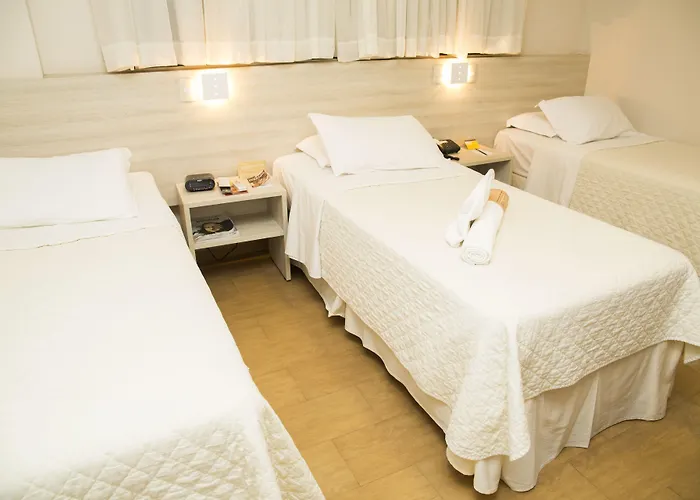 Taroba Hotel