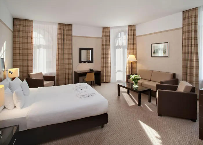 Hotel Polonia Palace