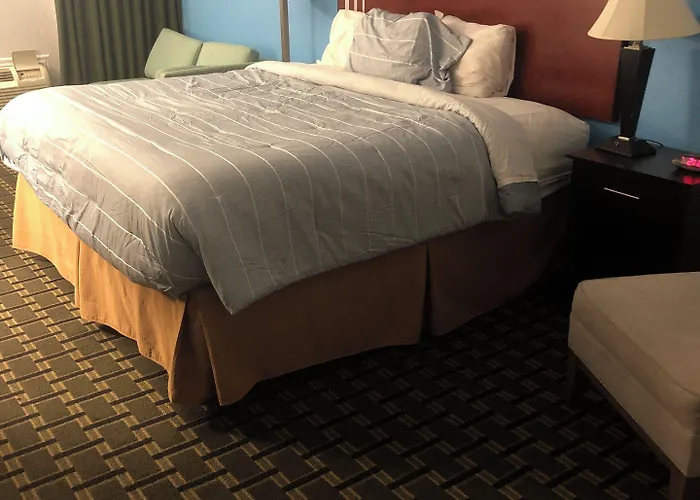 Executive Inn