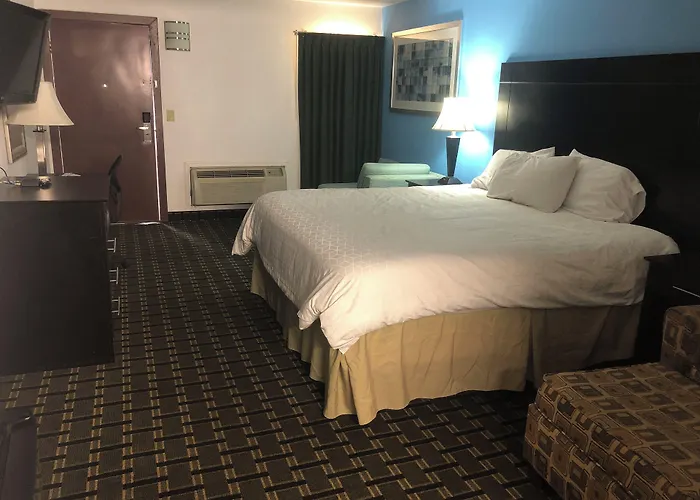 Executive Inn