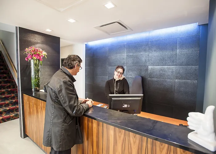Hotel Albert Par G5