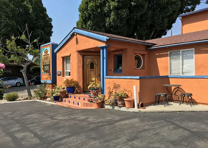 Los Padres Inn