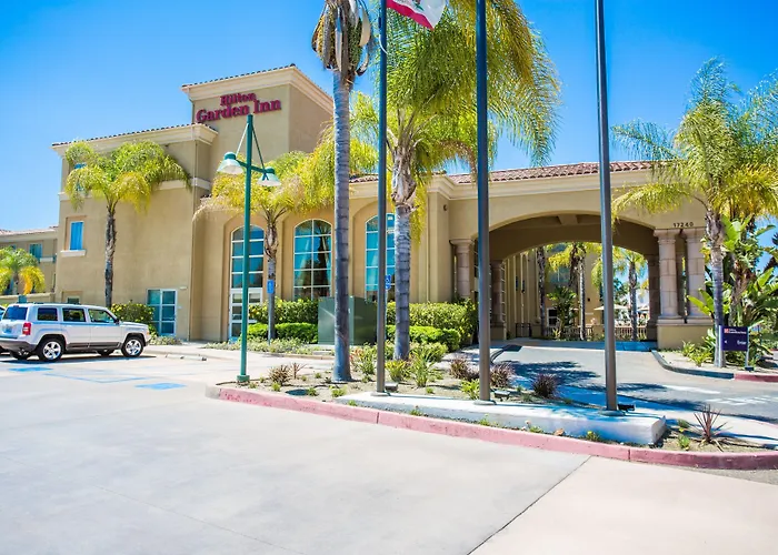 Hilton Garden Inn San Diego Rancho Bernardo
