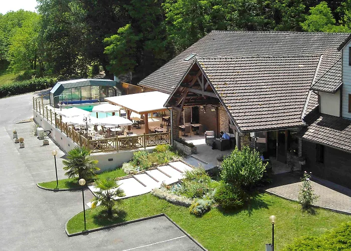 Ibis Styles Perigueux Trelissac