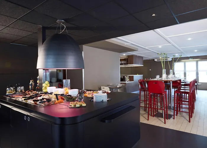 Campanile Nature - Bordeaux Ouest Le Bouscat