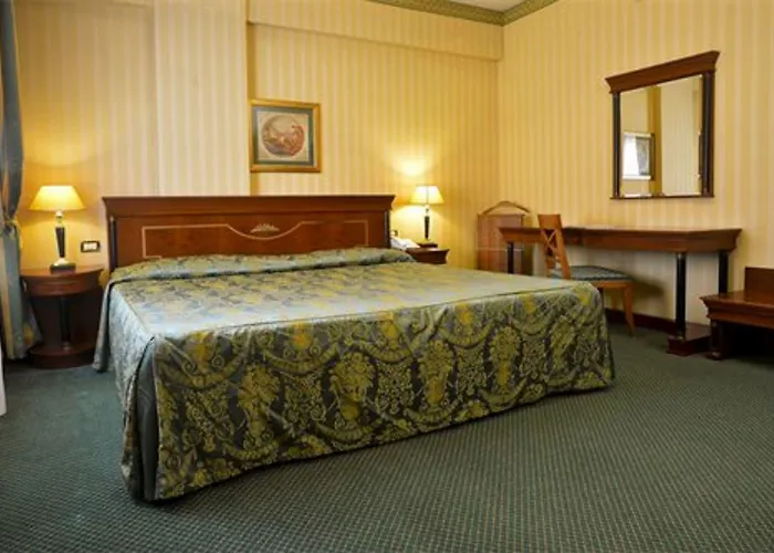 Zanhotel Europa