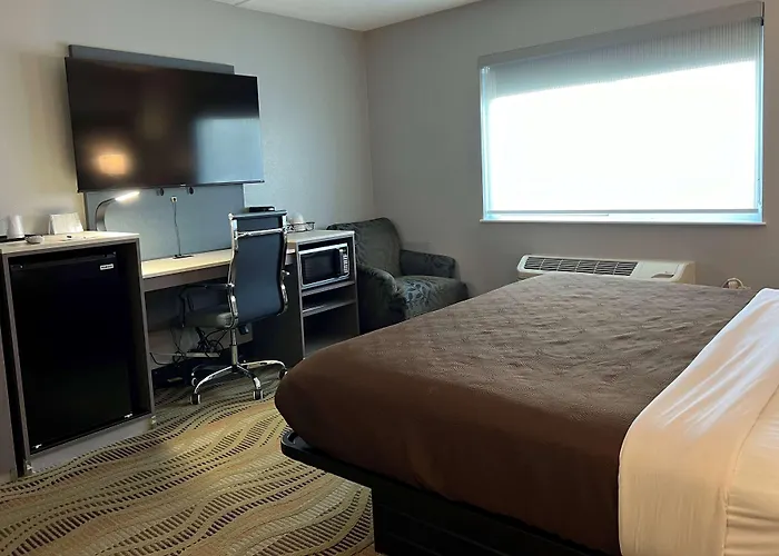 Americinn By Wyndham Republic