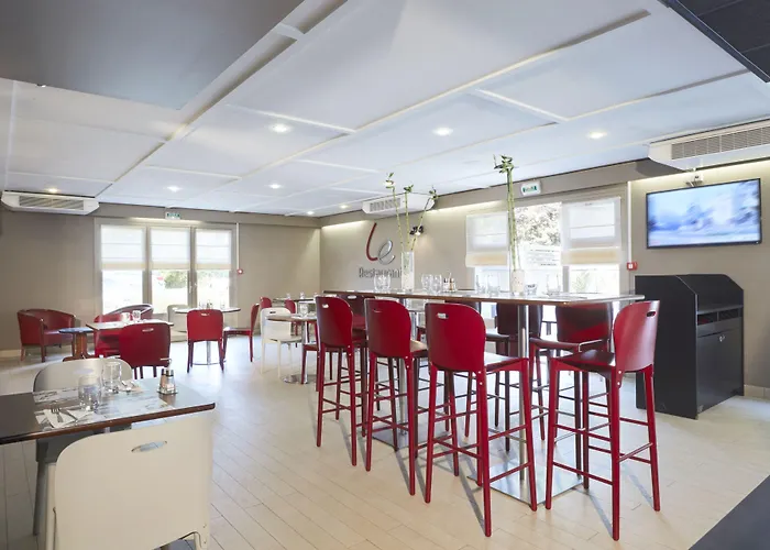 Campanile Salon-De-Provence