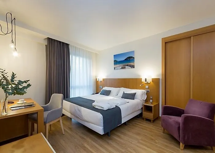 Hotel Palacio De Aiete
