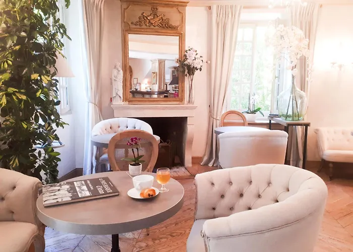 Hotel Villa Catarie