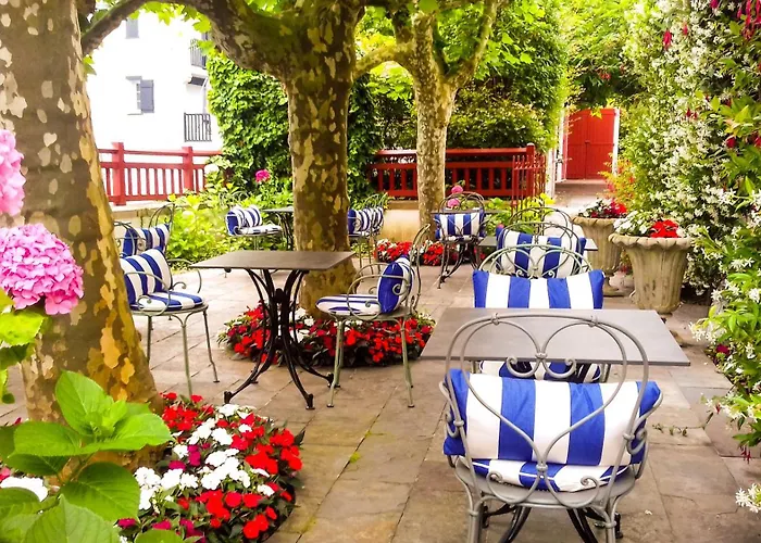 Hotel Villa Catarie