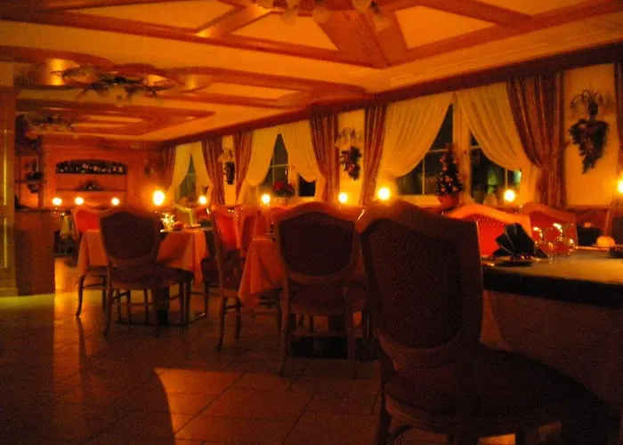 Hotel Panorama