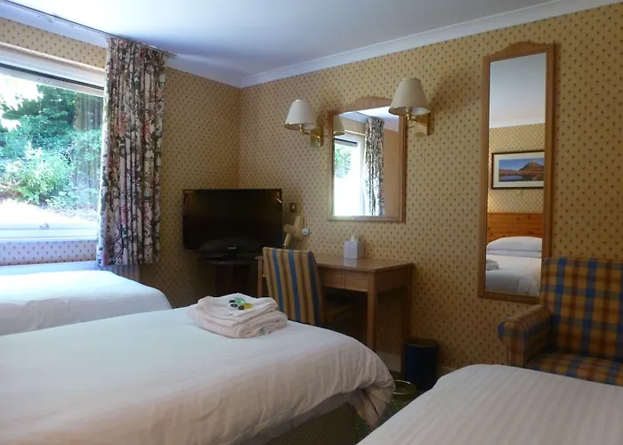 Norseman Hotel