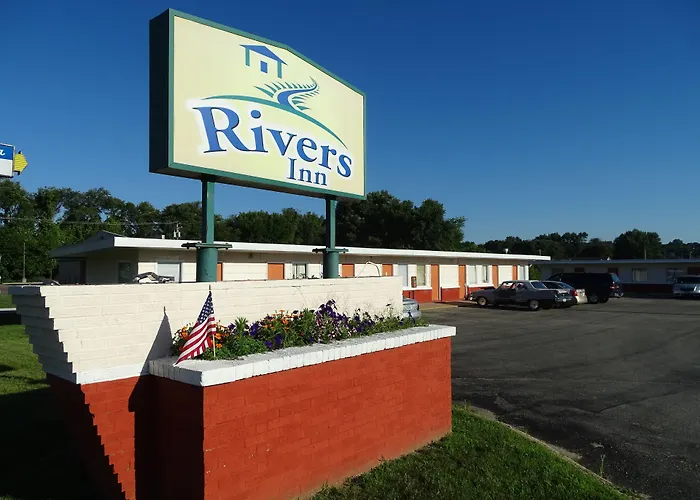 Rivers Inn