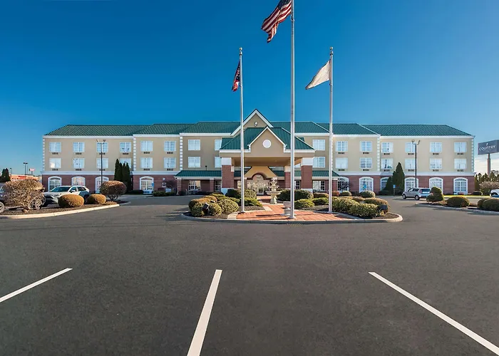 Country Inn & Suites By Radisson, Findlay, Oh