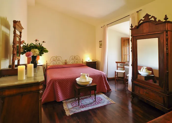 Casalta Boutique Hotel