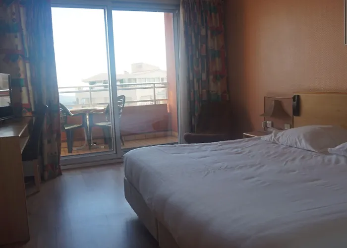 Hotel Panorama