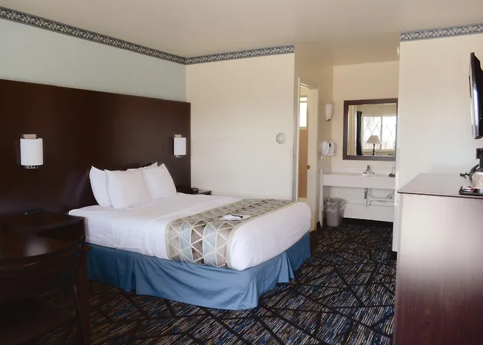 Frankenmuth Motel