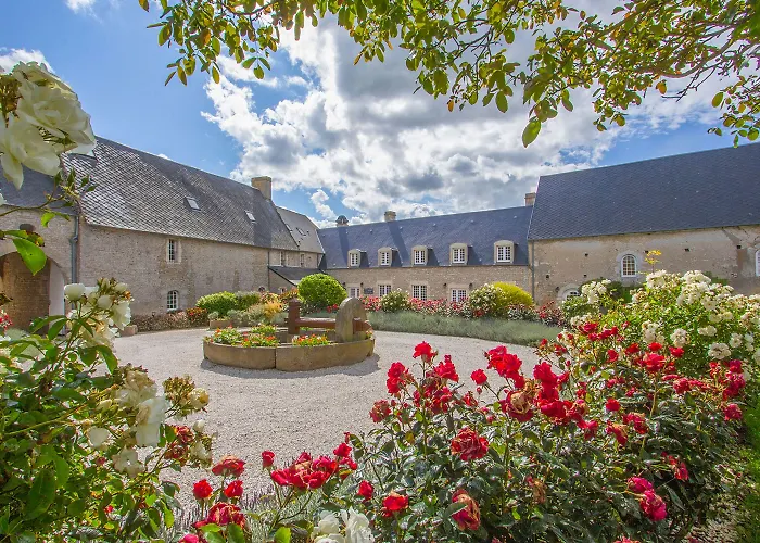 Ferme De La Ranconniere - Hotel & Restaurant