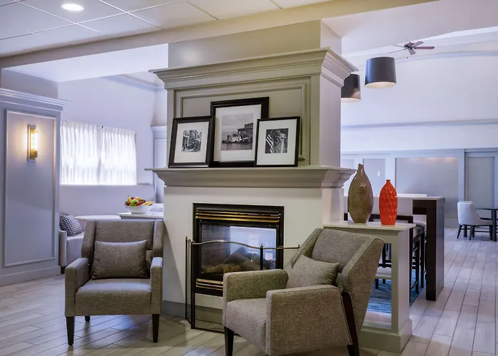 Hampton Inn Raynham-Taunton