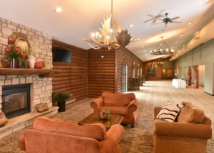 Cedar Creek Hotel Wausau - Rothschild