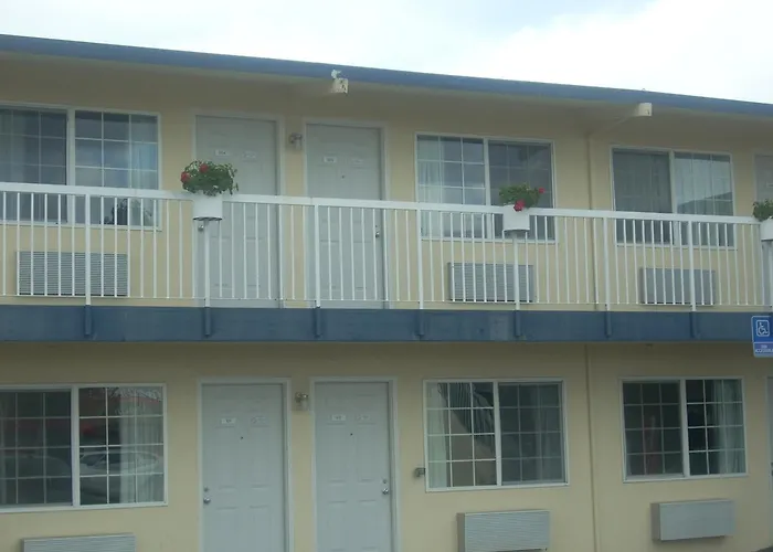 Economy Inn