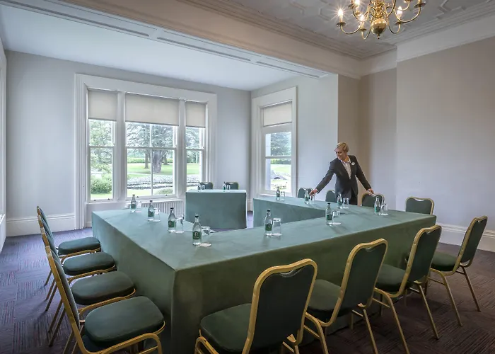 Boyne Valley Hotel - Bed & Breakfast Only